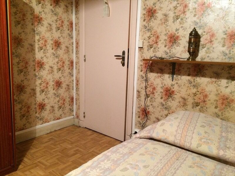 Ideal Hotel Saint Sebastien Παρίσι Εξωτερικό φωτογραφία