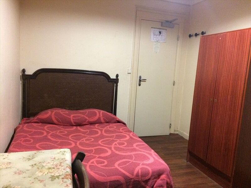 Ideal Hotel Saint Sebastien Παρίσι Εξωτερικό φωτογραφία
