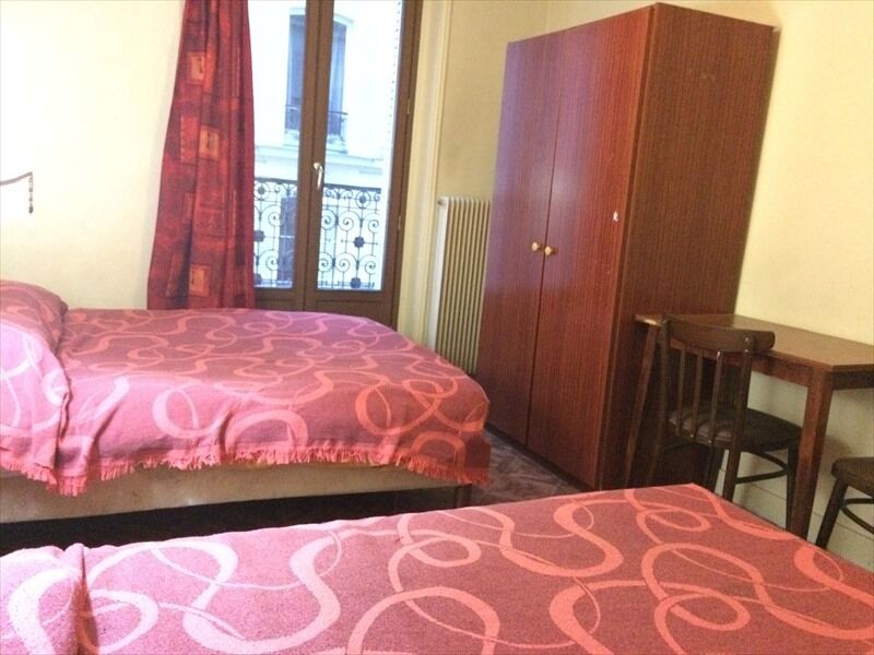 Ideal Hotel Saint Sebastien Παρίσι Εξωτερικό φωτογραφία