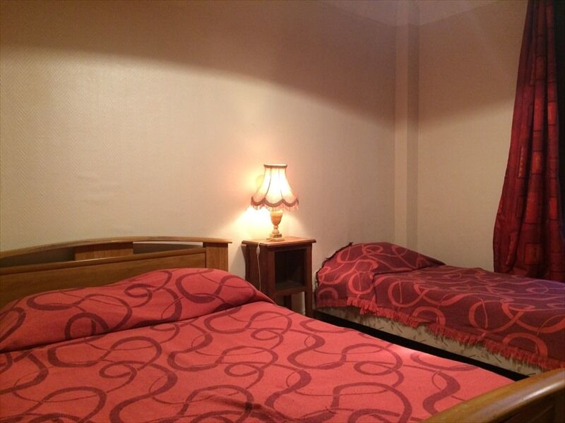Ideal Hotel Saint Sebastien Παρίσι Εξωτερικό φωτογραφία